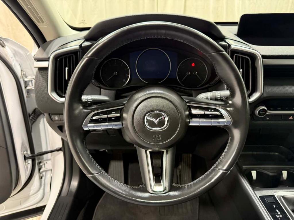 used 2023 Mazda CX-50 car, priced at $31,985