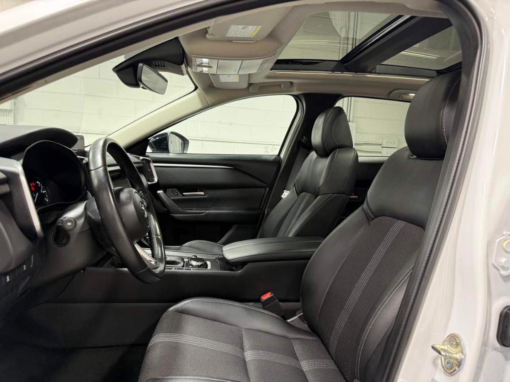 used 2023 Mazda CX-50 car, priced at $31,985