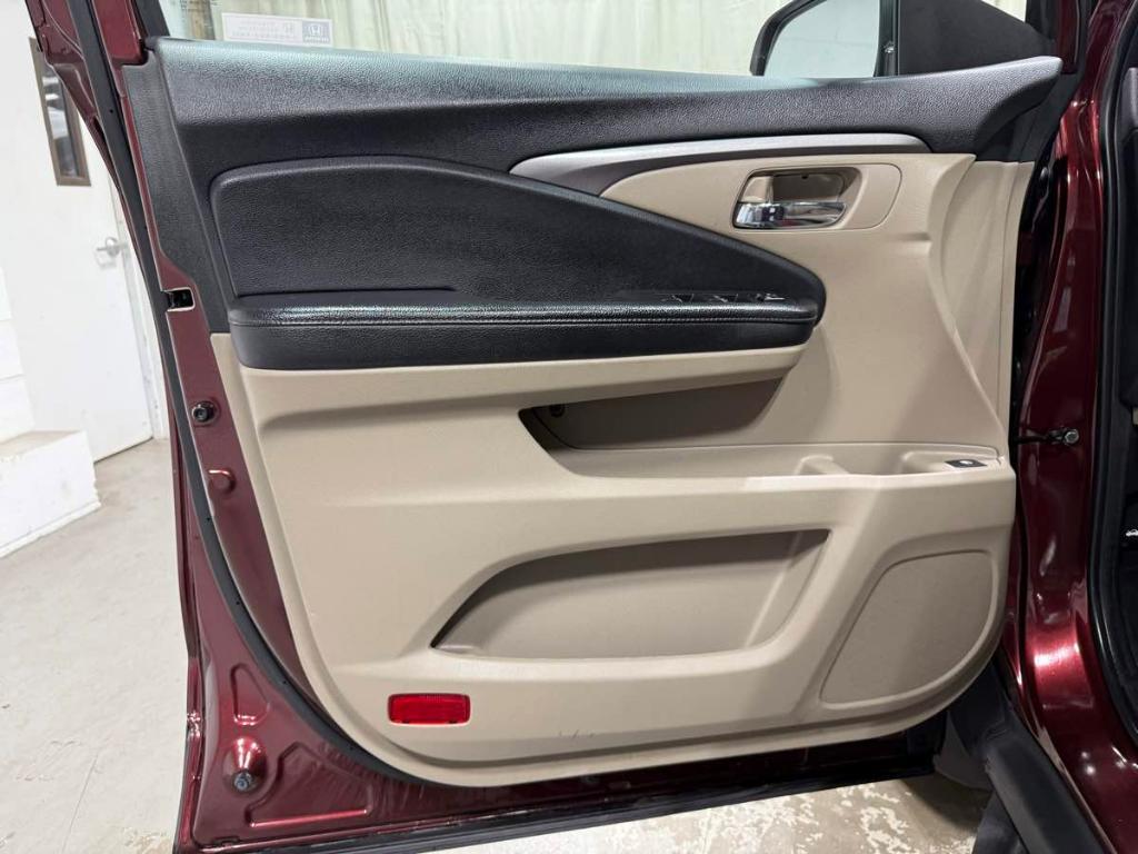 used 2019 Honda Ridgeline car, priced at $25,985