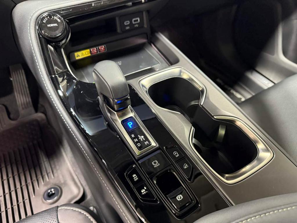 used 2025 Lexus NX 350 car, priced at $53,985