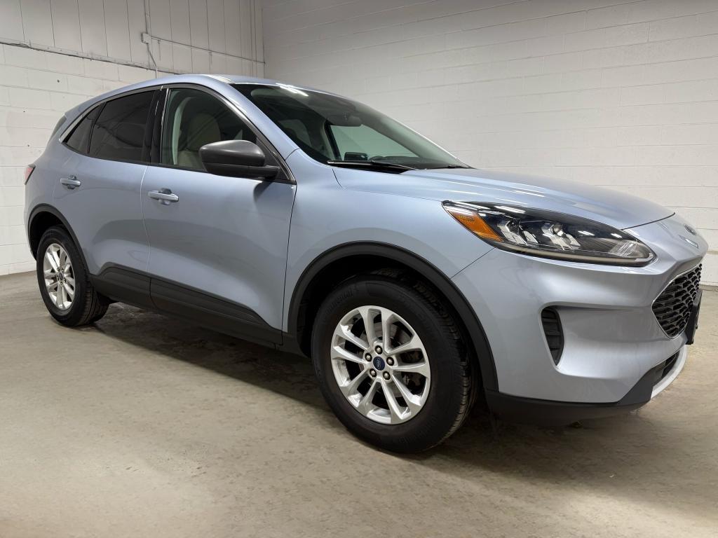 used 2022 Ford Escape car, priced at $23,985