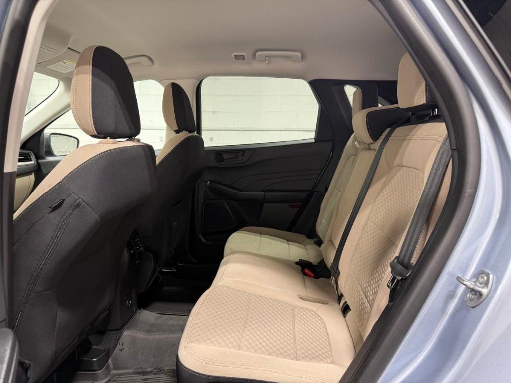 used 2022 Ford Escape car, priced at $23,985