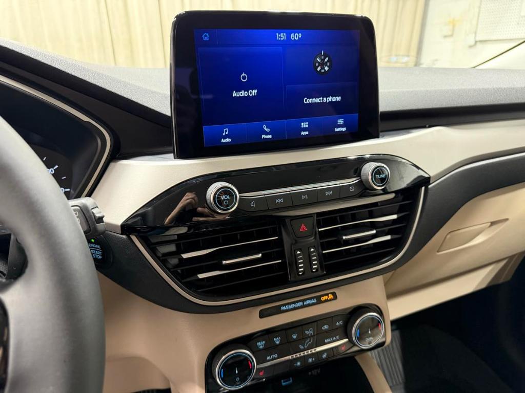 used 2022 Ford Escape car, priced at $23,985