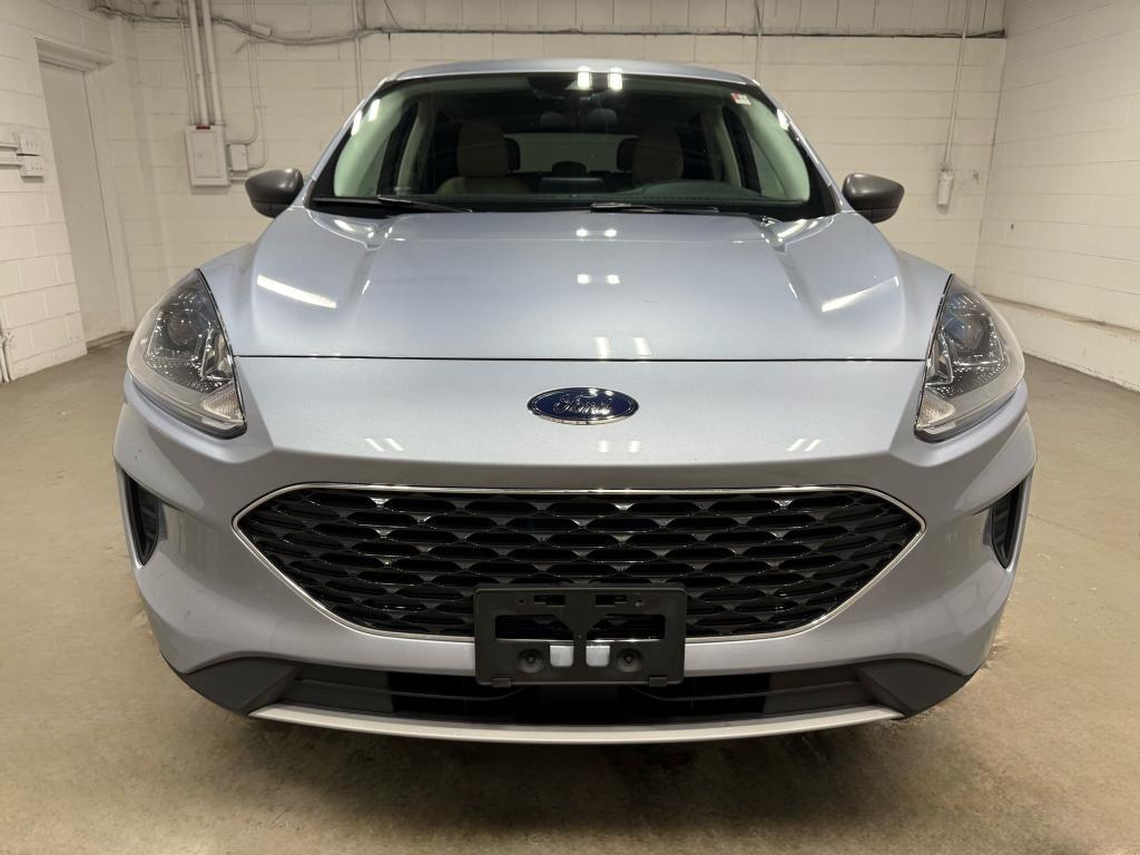 used 2022 Ford Escape car, priced at $23,985