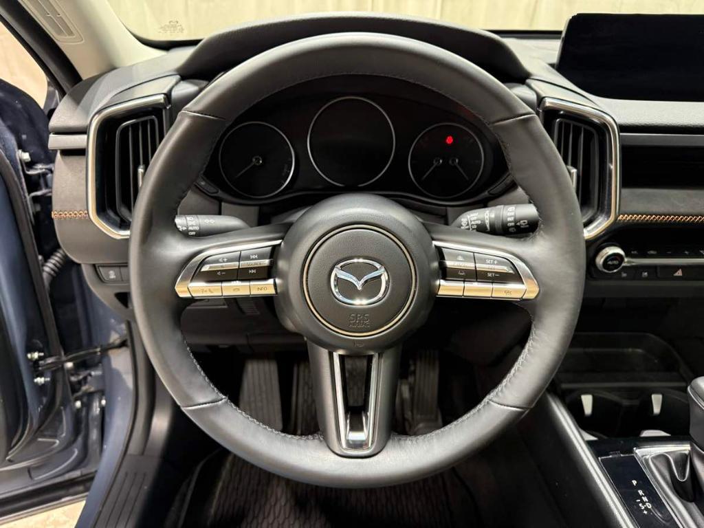 used 2025 Mazda CX-50 Hybrid car, priced at $37,985