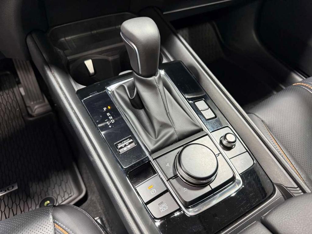 used 2025 Mazda CX-50 Hybrid car, priced at $37,985
