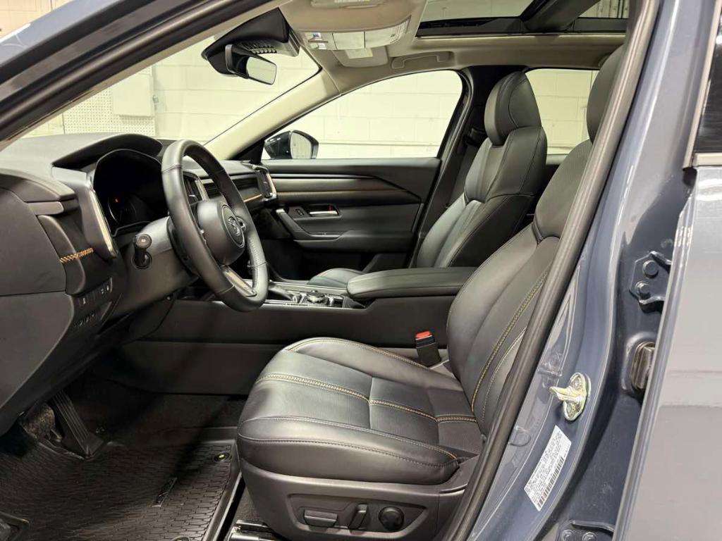 used 2025 Mazda CX-50 Hybrid car, priced at $37,985