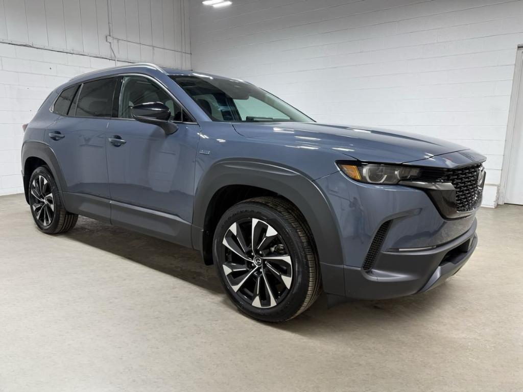 used 2025 Mazda CX-50 Hybrid car, priced at $37,985