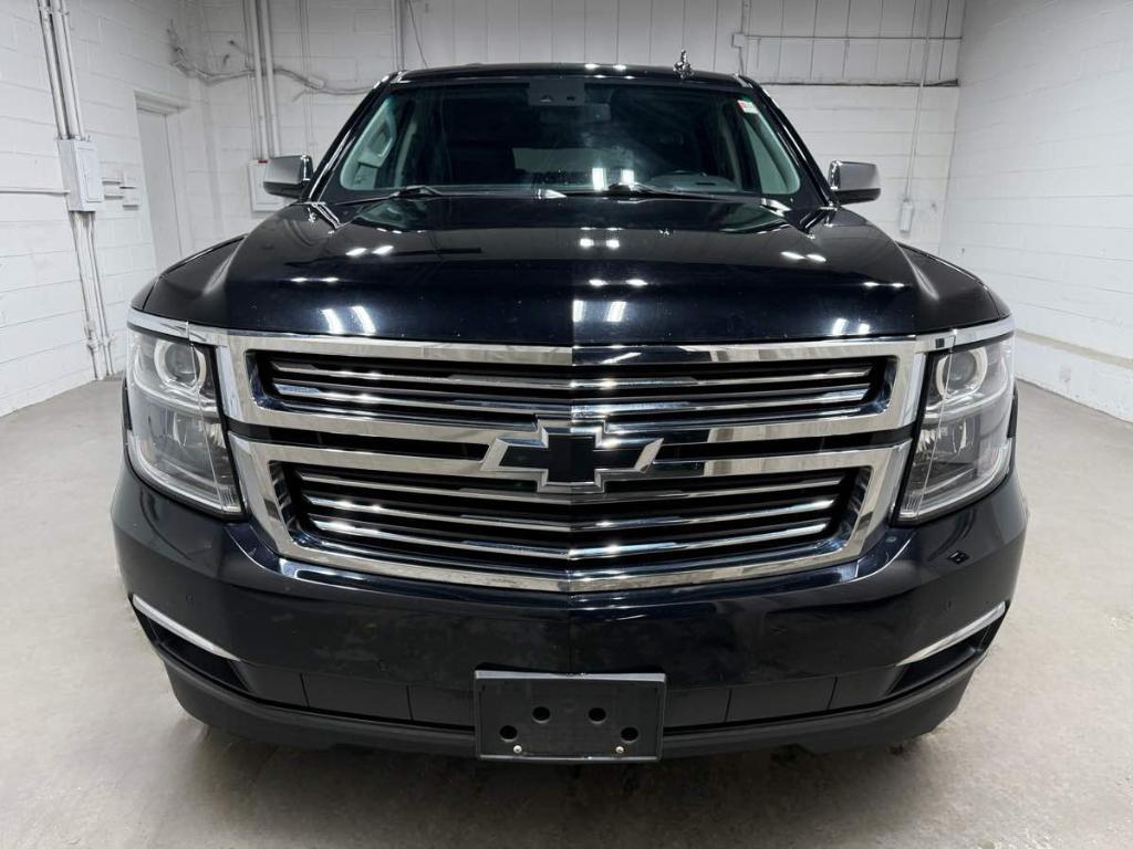 used 2020 Chevrolet Suburban car, priced at $36,985