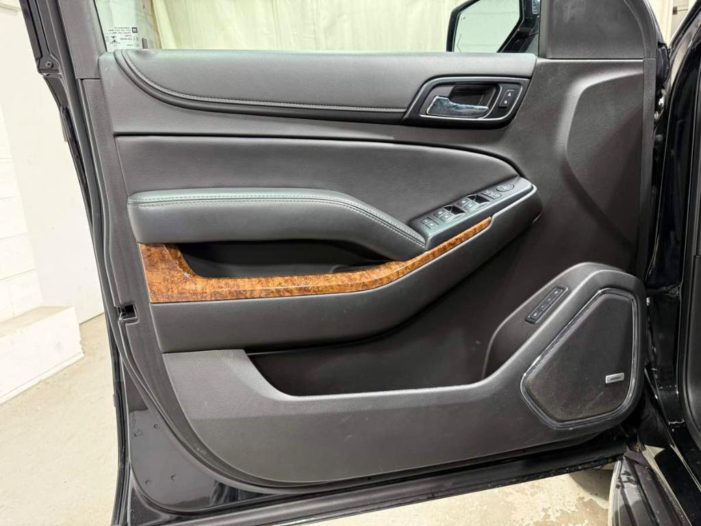 used 2020 Chevrolet Suburban car, priced at $36,985