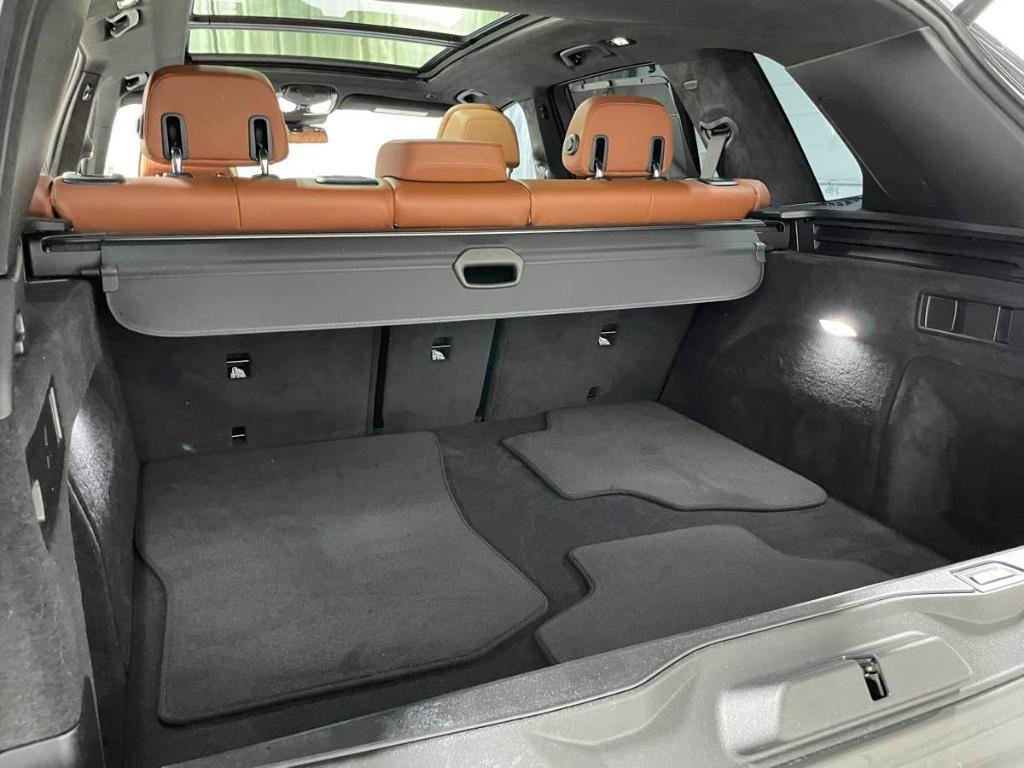 used 2024 BMW X5 car, priced at $79,985