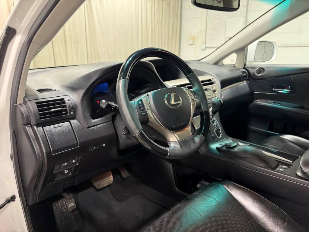 used 2014 Lexus RX 350 car, priced at $20,985