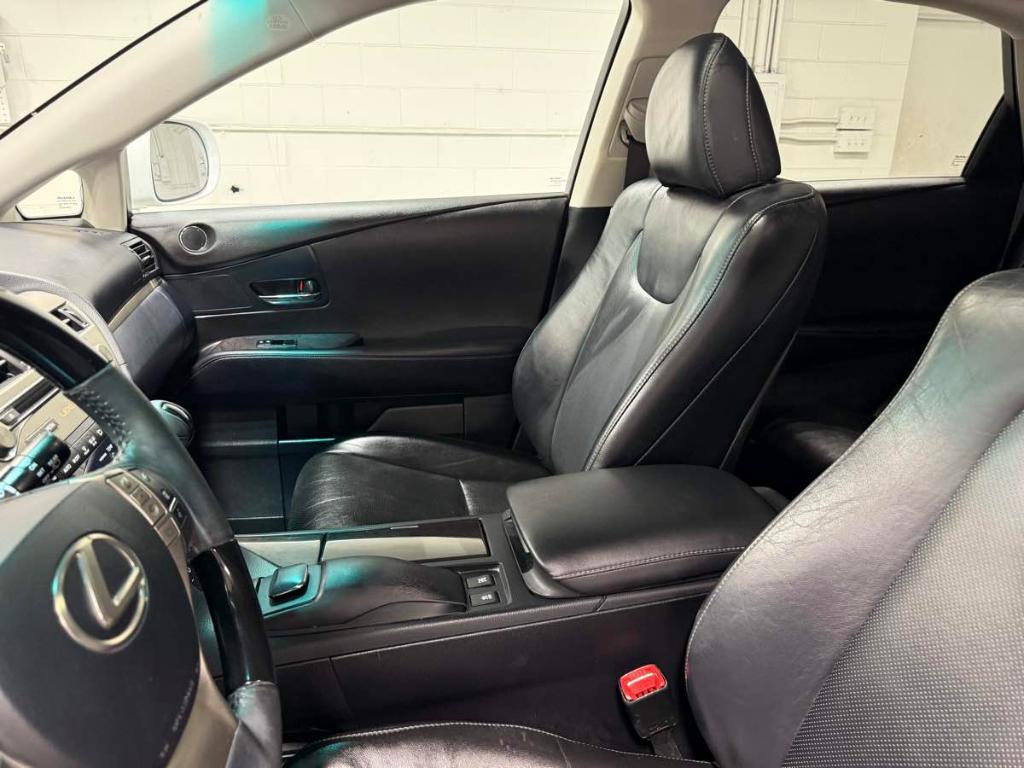 used 2014 Lexus RX 350 car, priced at $20,985