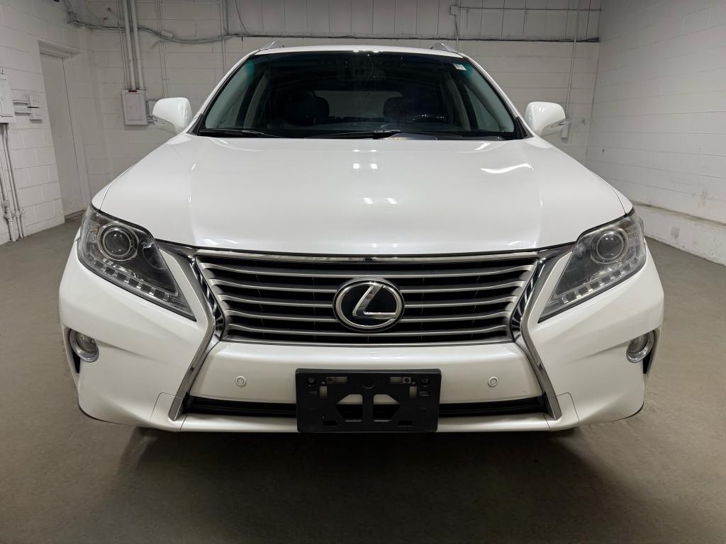 used 2014 Lexus RX 350 car, priced at $20,985
