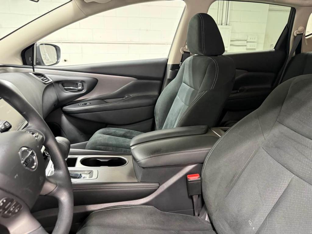 used 2020 Nissan Murano car, priced at $18,985