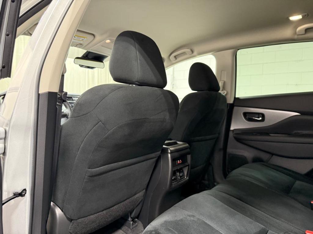 used 2020 Nissan Murano car, priced at $18,985