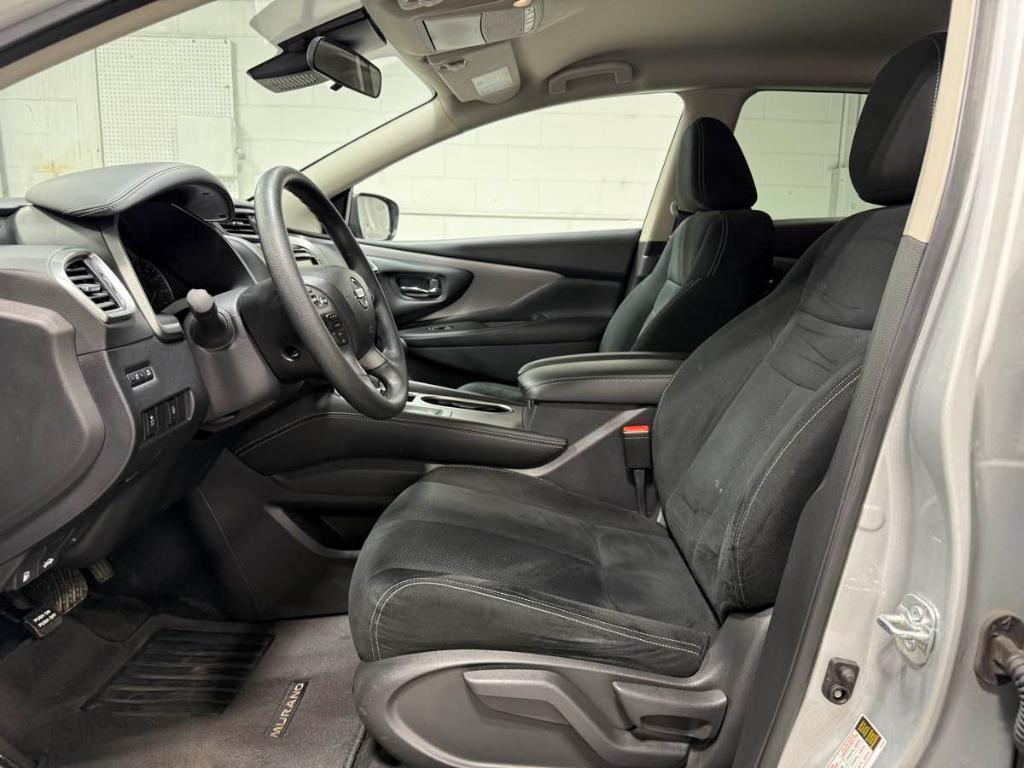 used 2020 Nissan Murano car, priced at $18,985