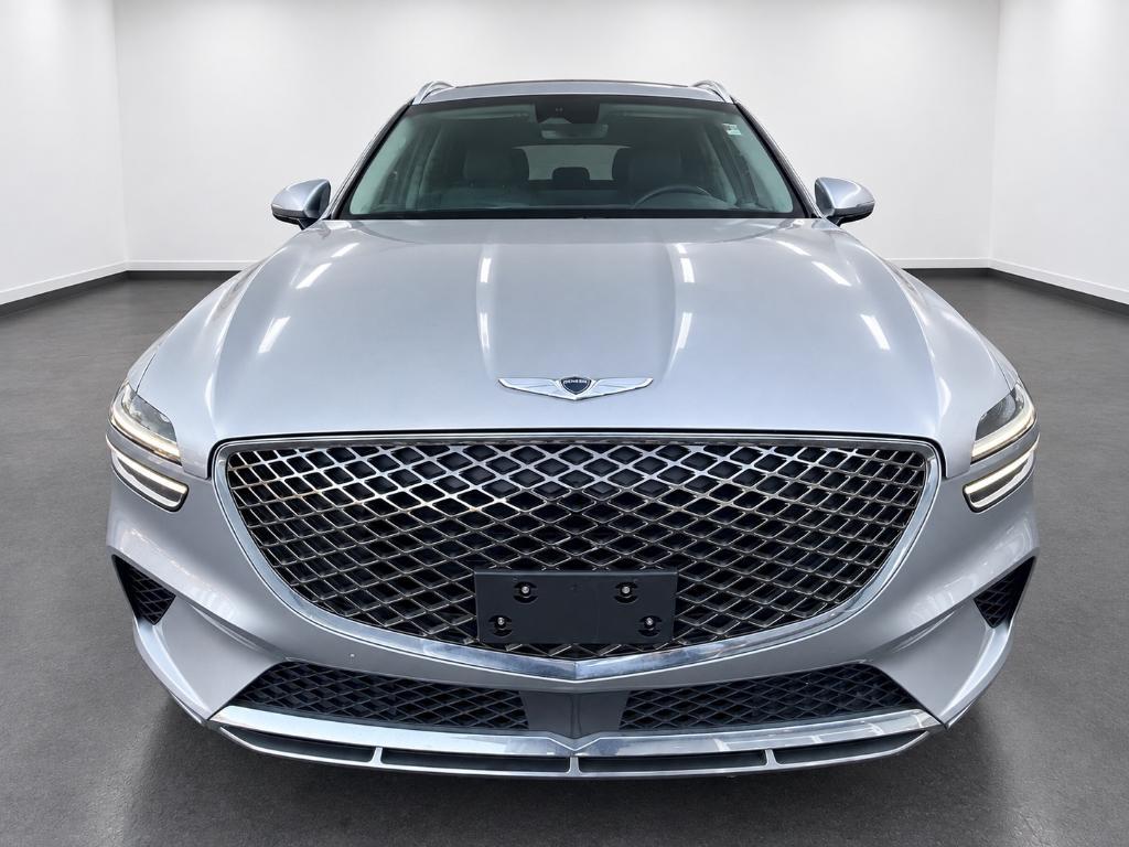 used 2025 Genesis GV70 car, priced at $37,985