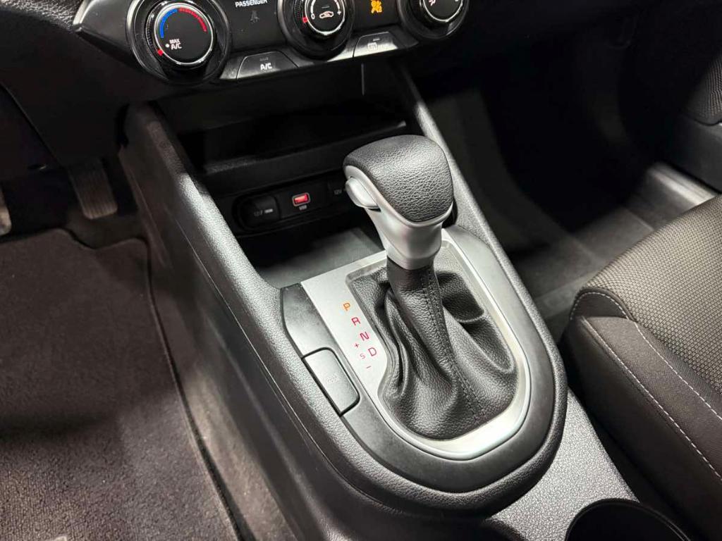 used 2022 Kia Forte car, priced at $16,985