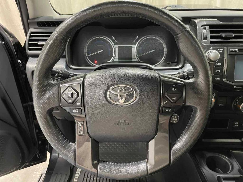 used 2019 Toyota 4Runner car, priced at $38,985
