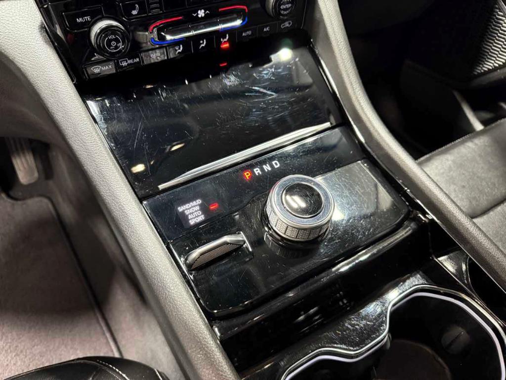 used 2023 Jeep Grand Cherokee L car, priced at $32,985