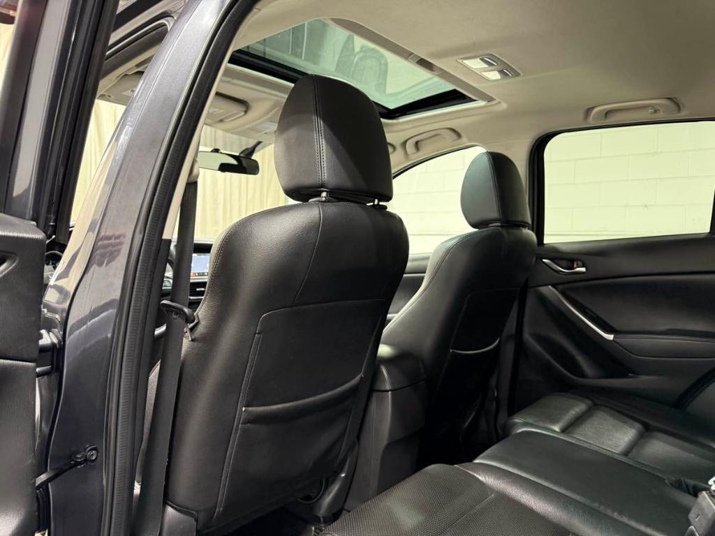 used 2016 Mazda CX-5 car, priced at $17,985