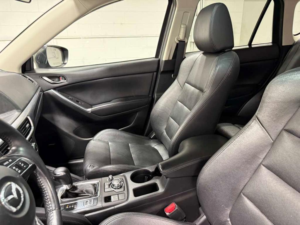 used 2016 Mazda CX-5 car, priced at $17,985