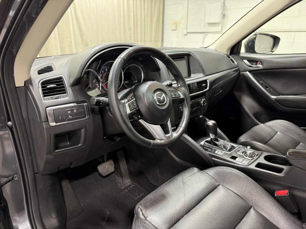 used 2016 Mazda CX-5 car, priced at $17,985