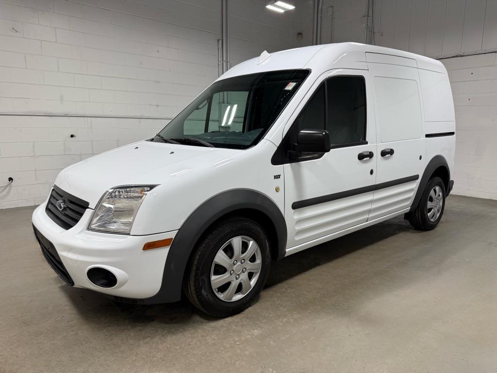 used 2012 Ford Transit Connect car, priced at $11,985