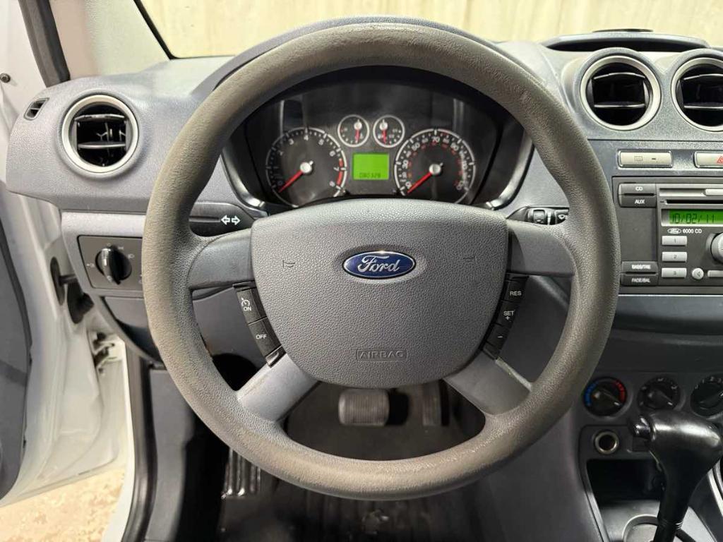 used 2012 Ford Transit Connect car, priced at $11,985