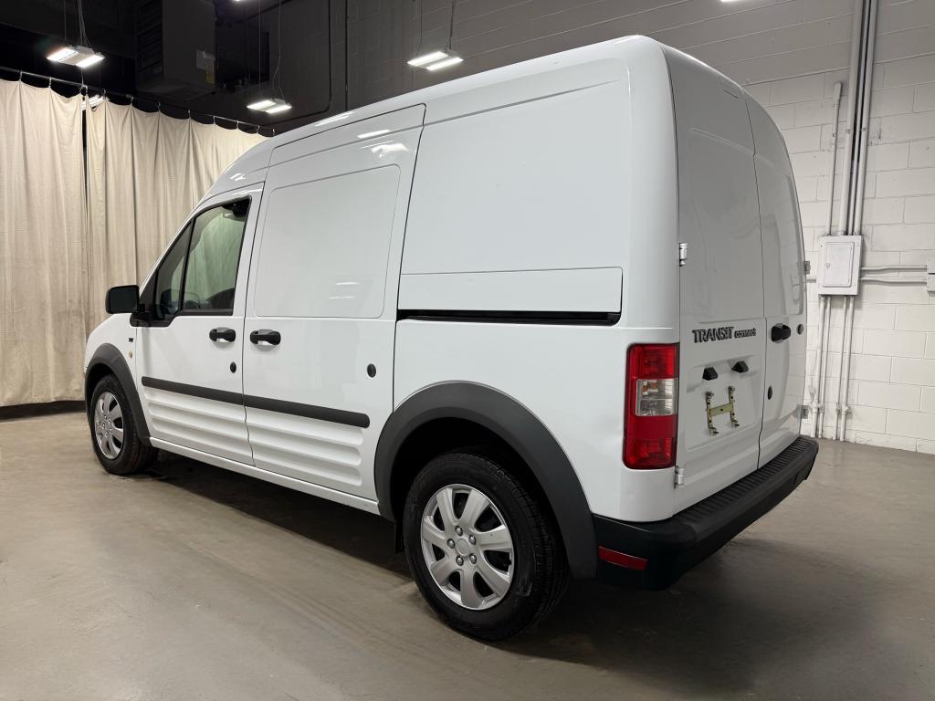 used 2012 Ford Transit Connect car, priced at $11,985