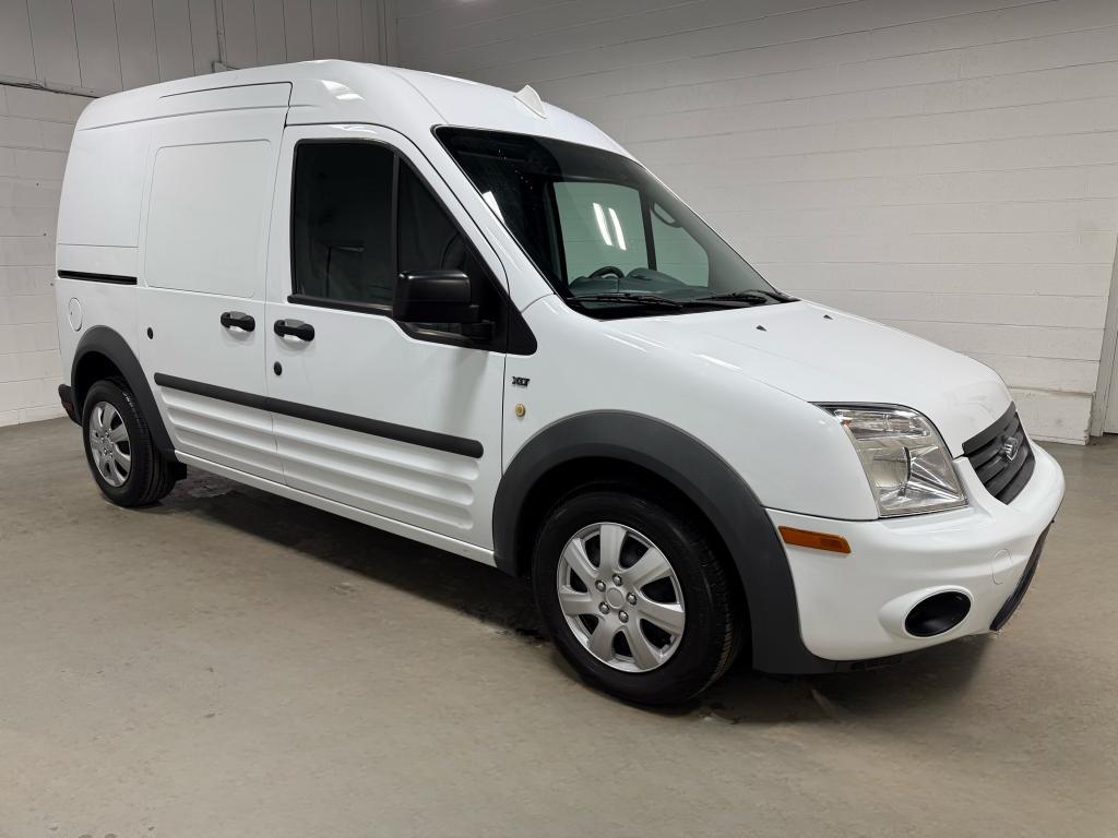used 2012 Ford Transit Connect car, priced at $11,985