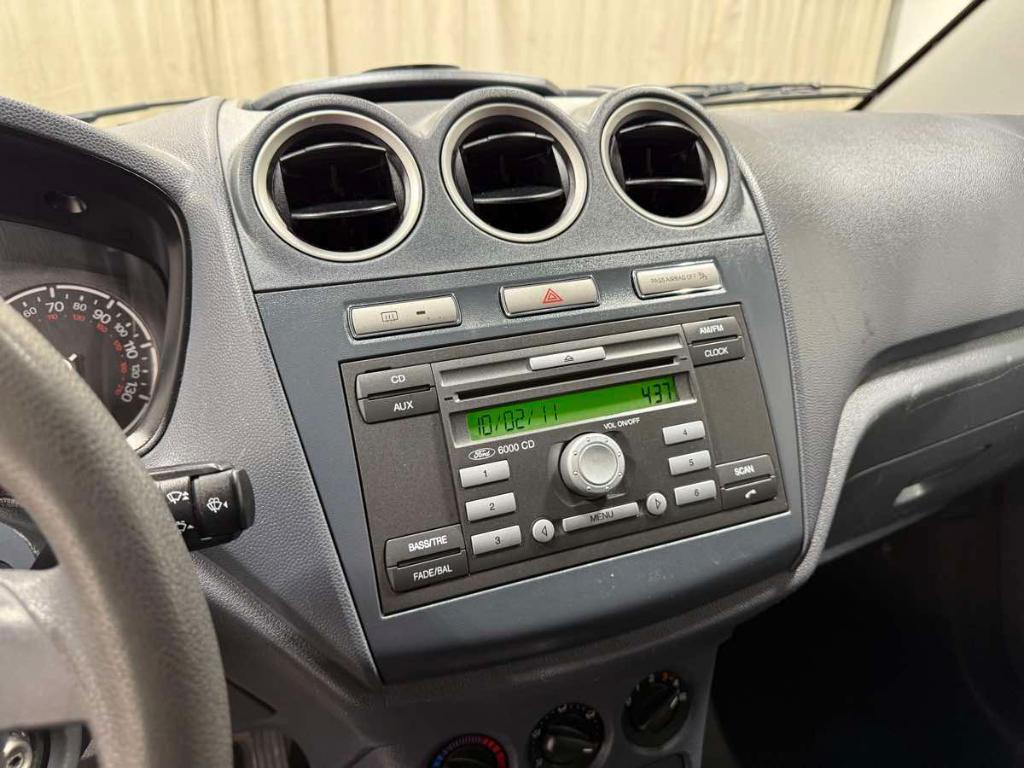 used 2012 Ford Transit Connect car, priced at $11,985
