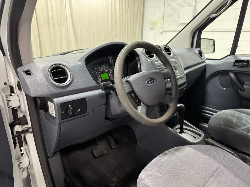 used 2012 Ford Transit Connect car, priced at $11,985
