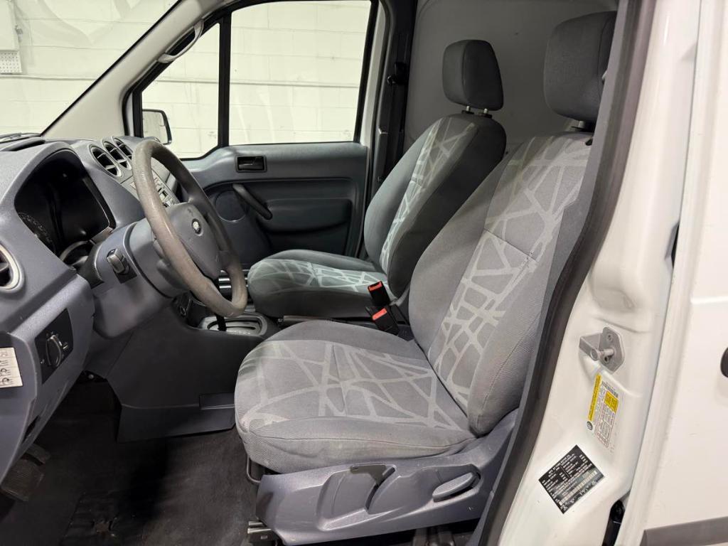 used 2012 Ford Transit Connect car, priced at $11,985