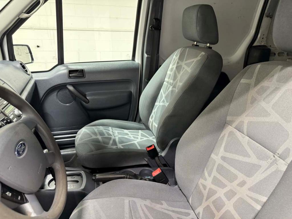 used 2012 Ford Transit Connect car, priced at $11,985