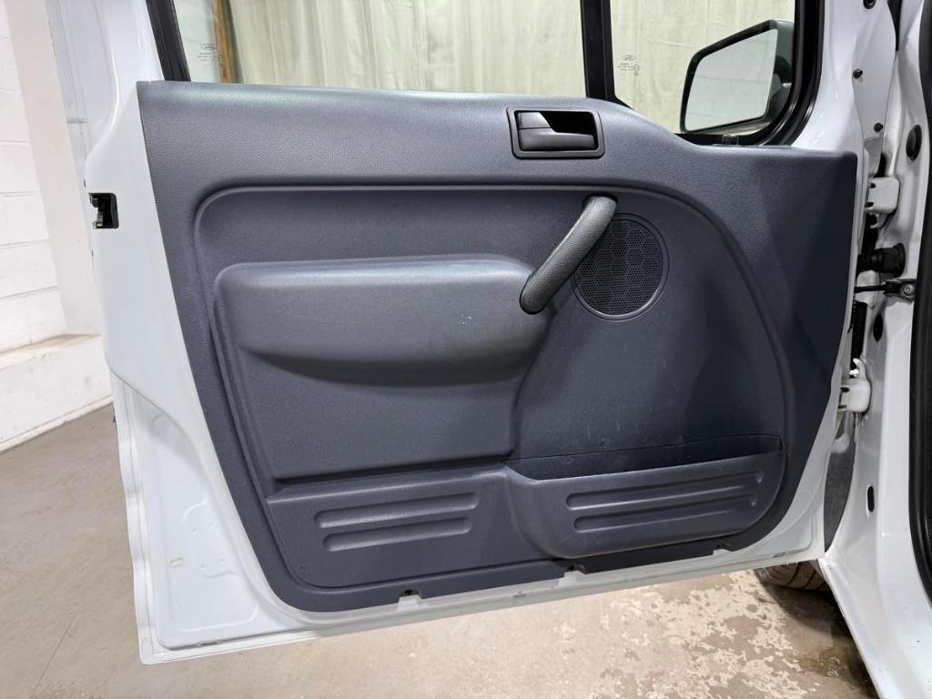 used 2012 Ford Transit Connect car, priced at $11,985