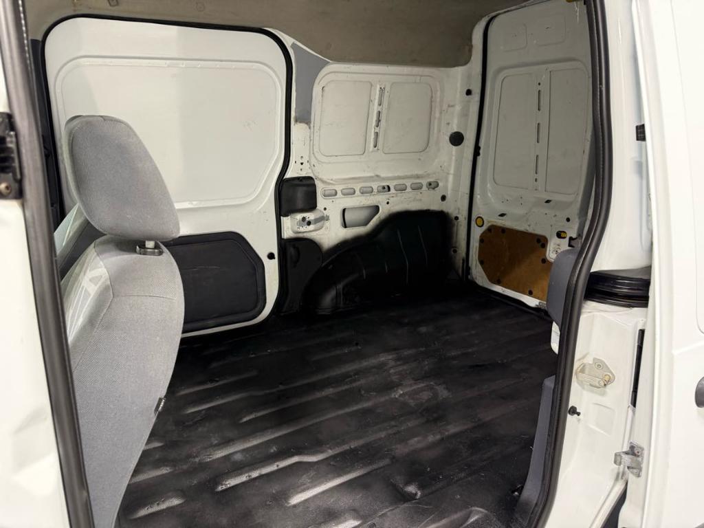 used 2012 Ford Transit Connect car, priced at $11,985