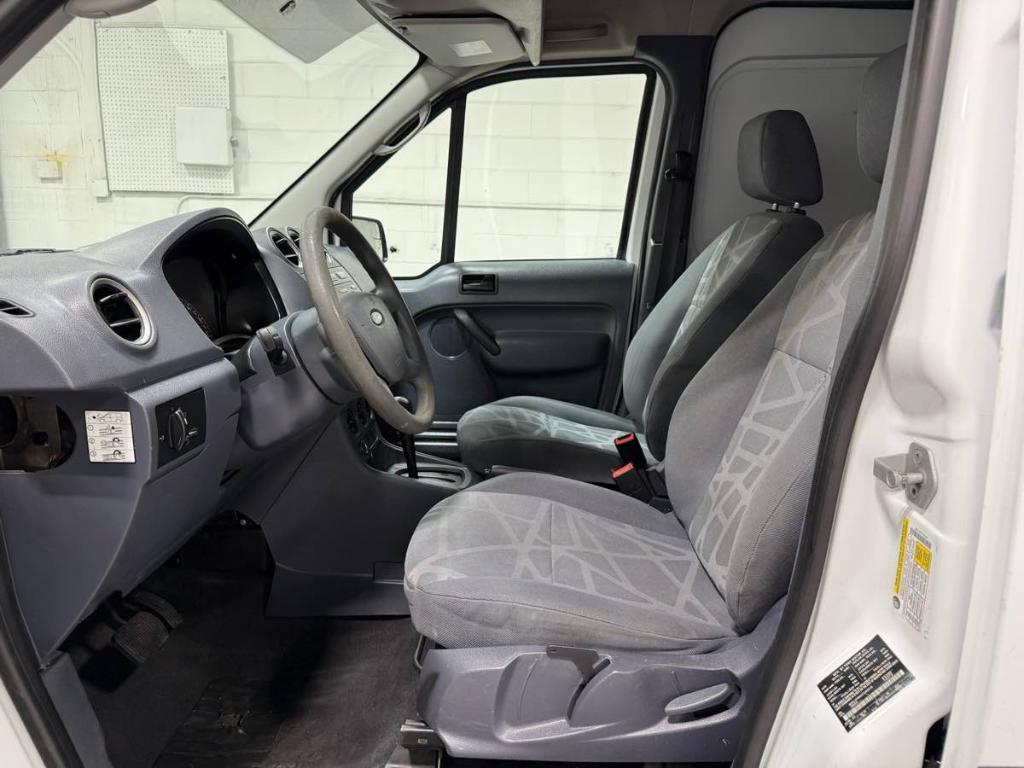 used 2012 Ford Transit Connect car, priced at $11,985