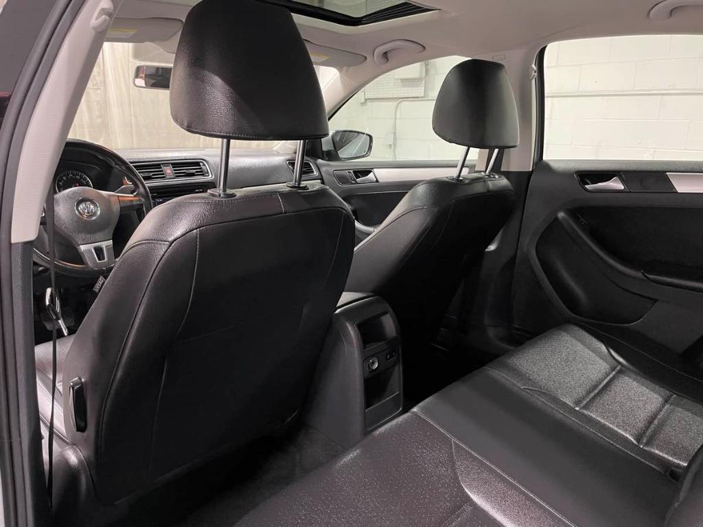 used 2014 Volkswagen Jetta car, priced at $10,985
