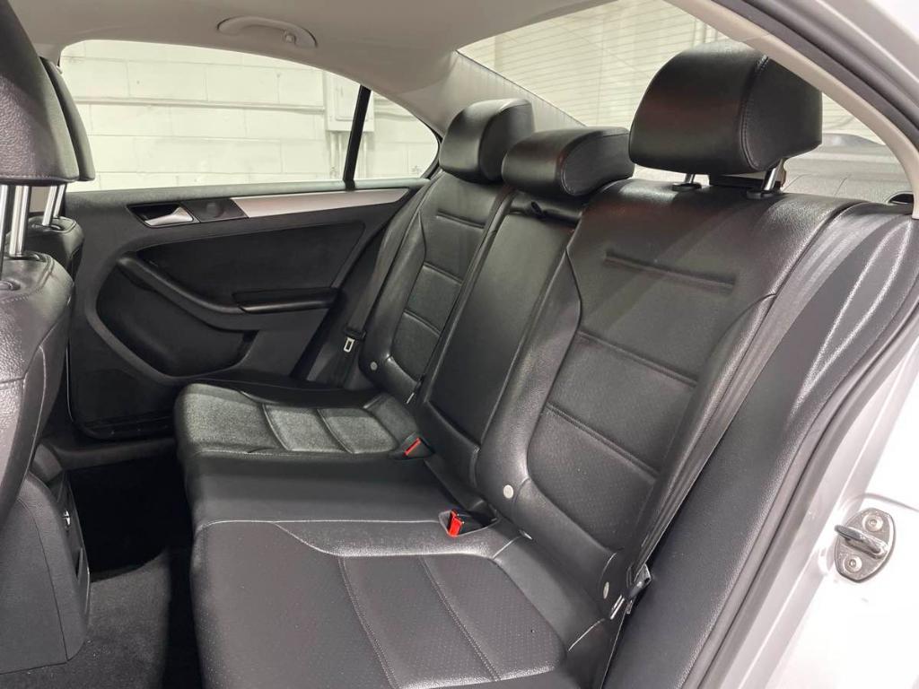 used 2014 Volkswagen Jetta car, priced at $10,985