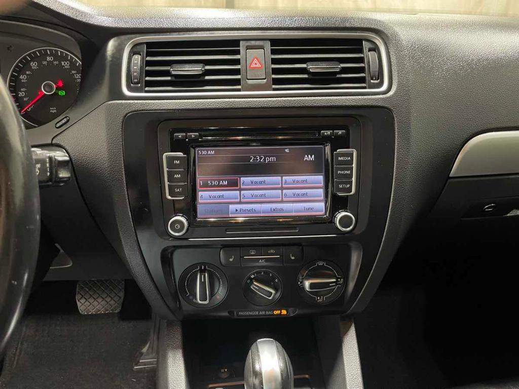used 2014 Volkswagen Jetta car, priced at $10,985