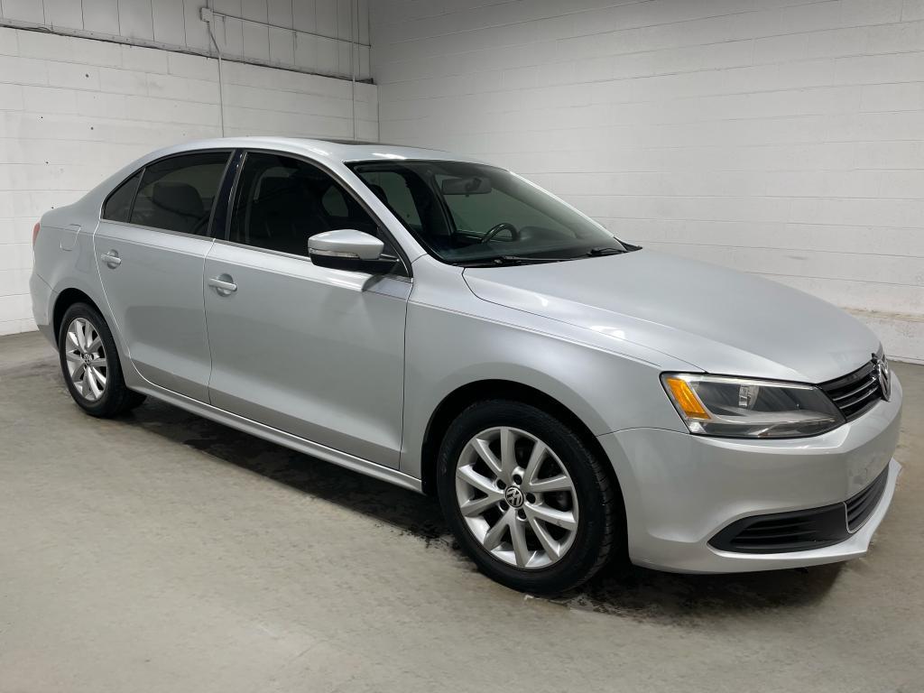 used 2014 Volkswagen Jetta car, priced at $10,985