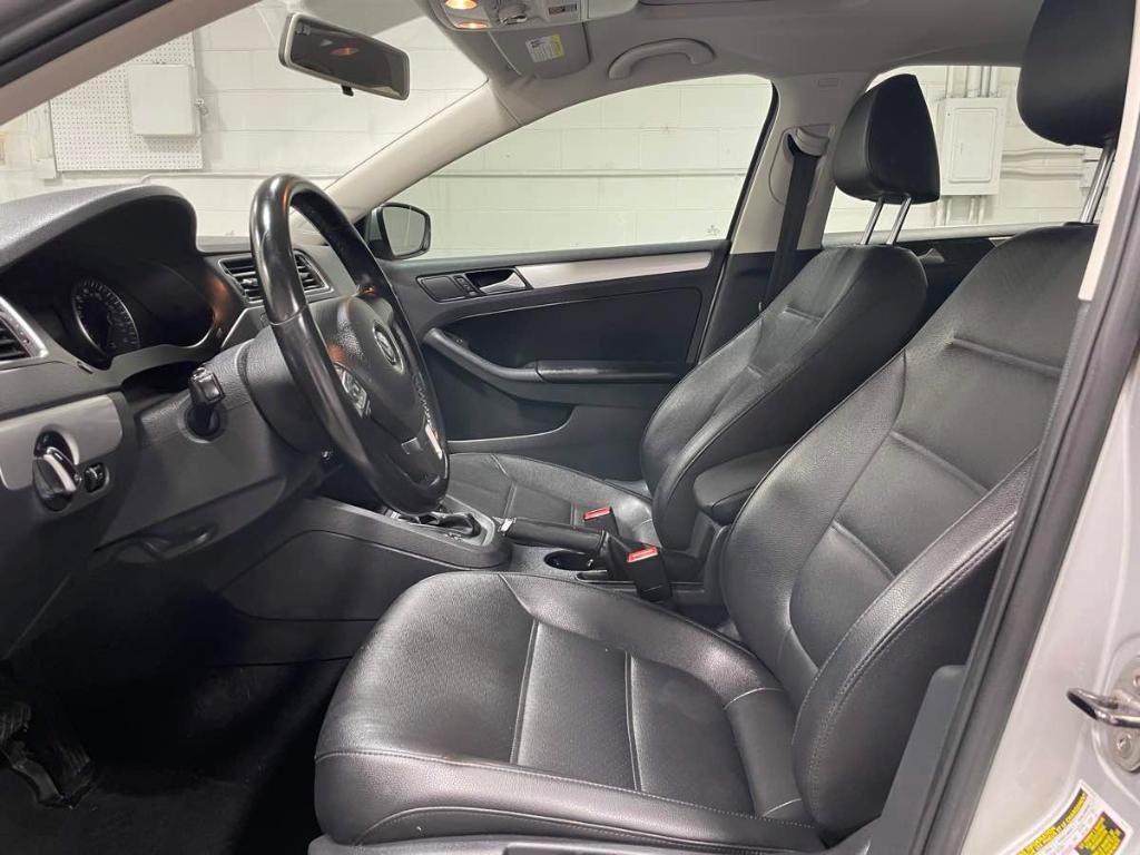 used 2014 Volkswagen Jetta car, priced at $10,985