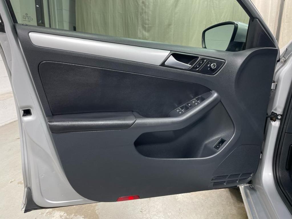 used 2014 Volkswagen Jetta car, priced at $10,985