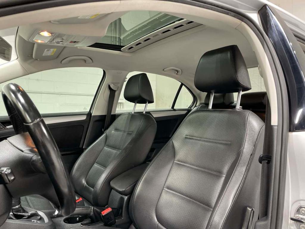 used 2014 Volkswagen Jetta car, priced at $10,985