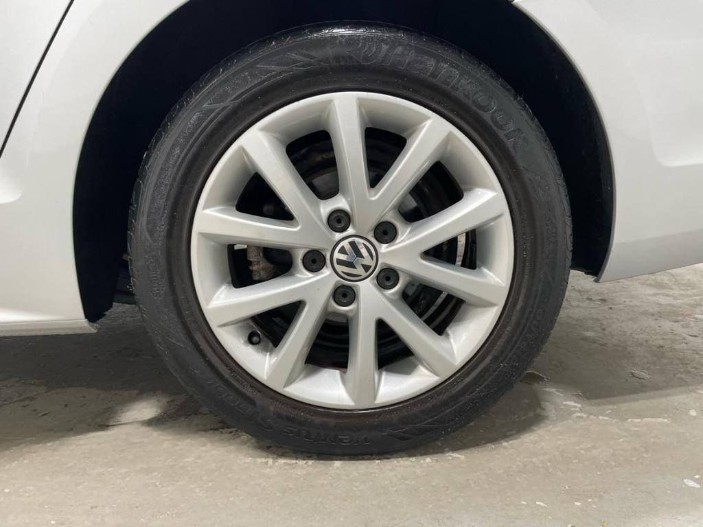 used 2014 Volkswagen Jetta car, priced at $10,985