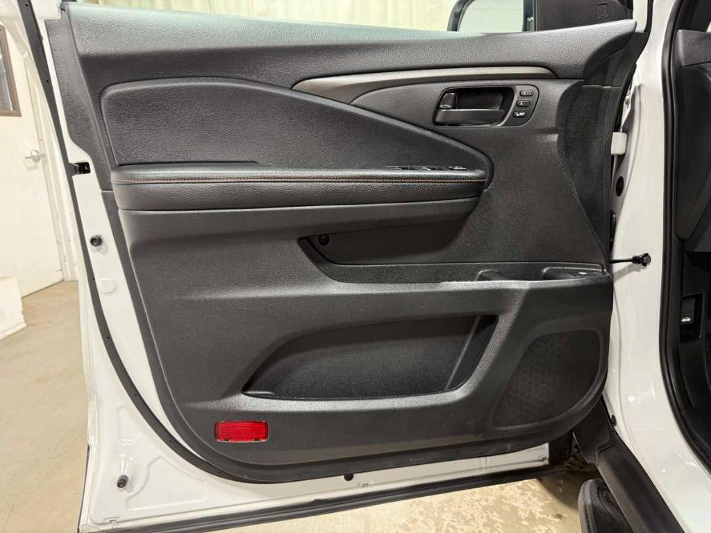 used 2025 Honda Ridgeline car, priced at $38,985