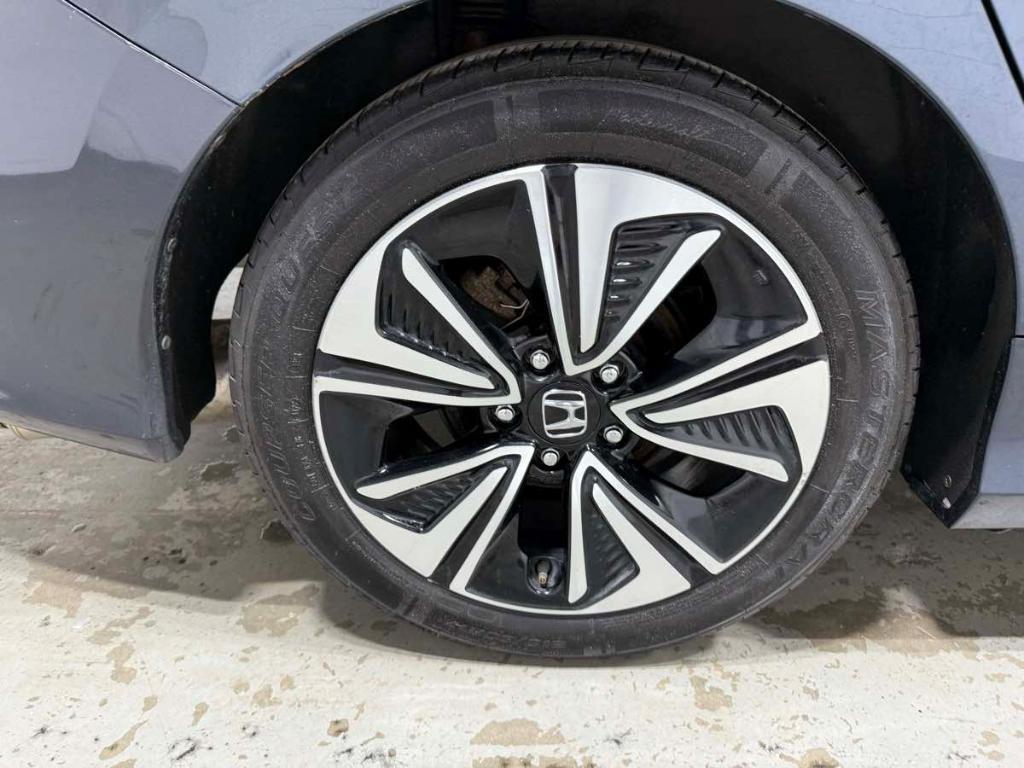 used 2018 Honda Civic car, priced at $16,985