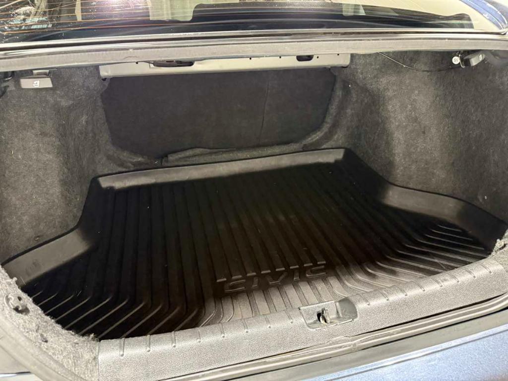 used 2018 Honda Civic car, priced at $16,985